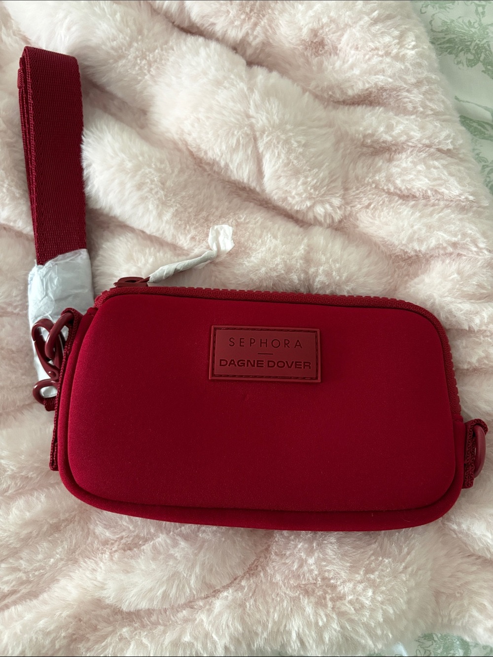NWT Dagne Dover x Sephora Phone Sling